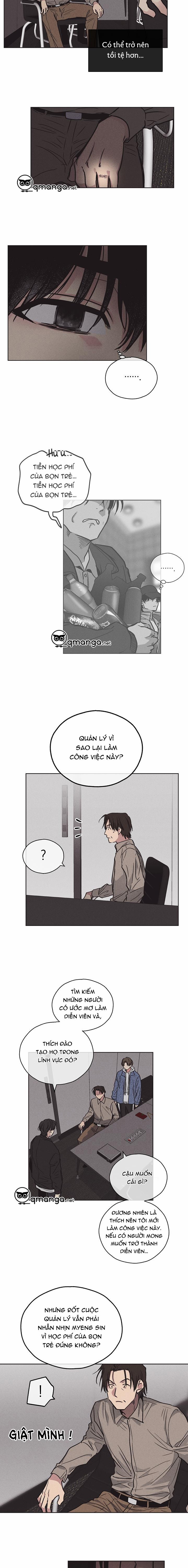 Phục Thù 2 trang 14