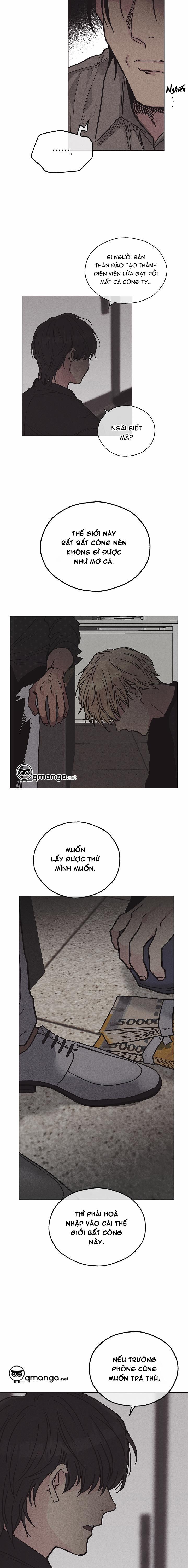 Phục Thù 2 trang 15