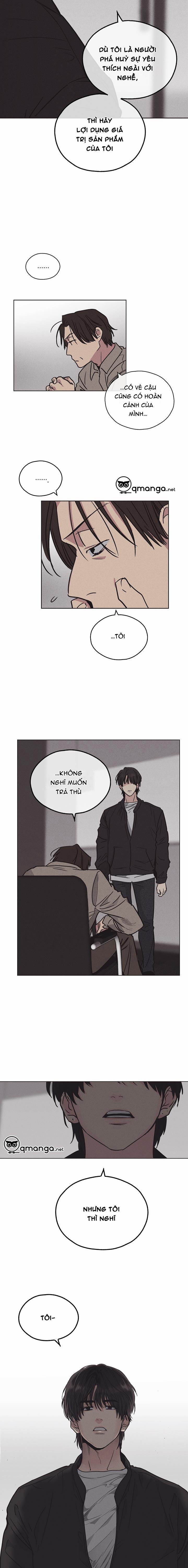 Phục Thù 2 trang 16