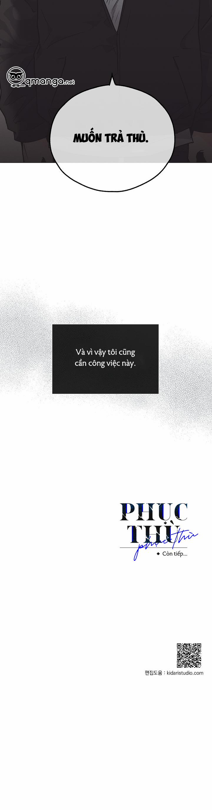 Phục Thù 2 trang 17