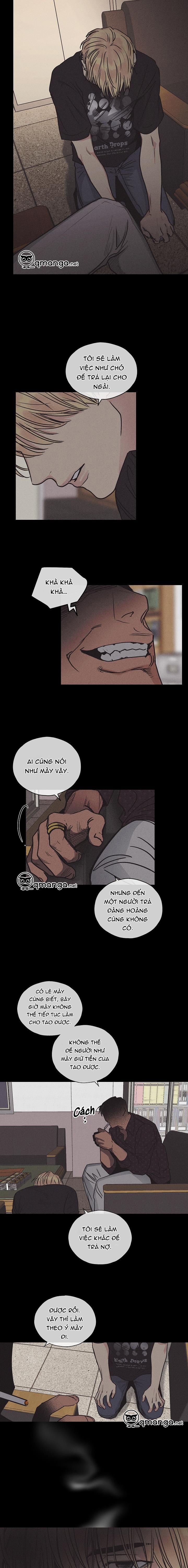 Phục Thù 2 trang 3