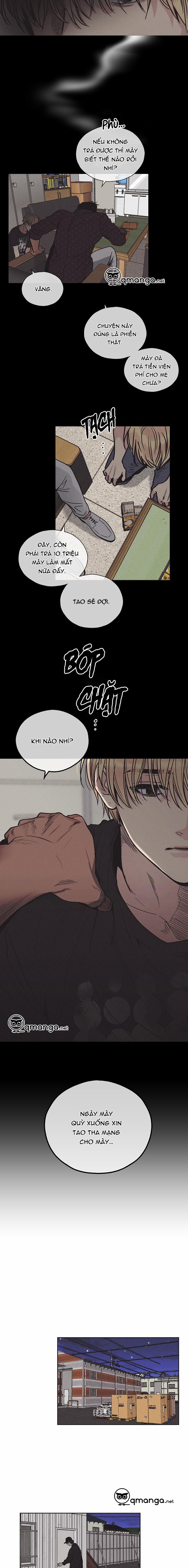 Phục Thù 2 trang 4