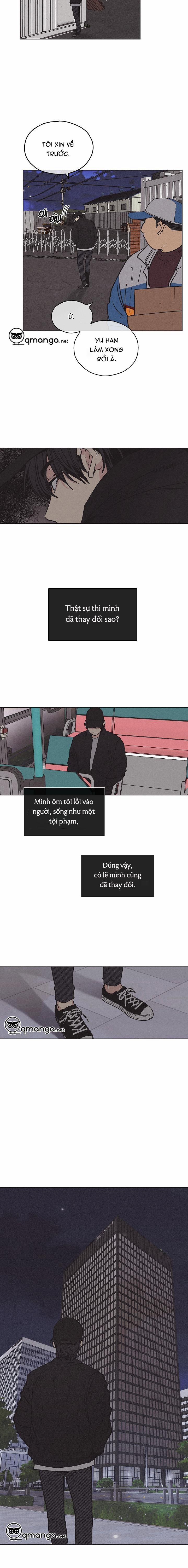 Phục Thù 2 trang 5