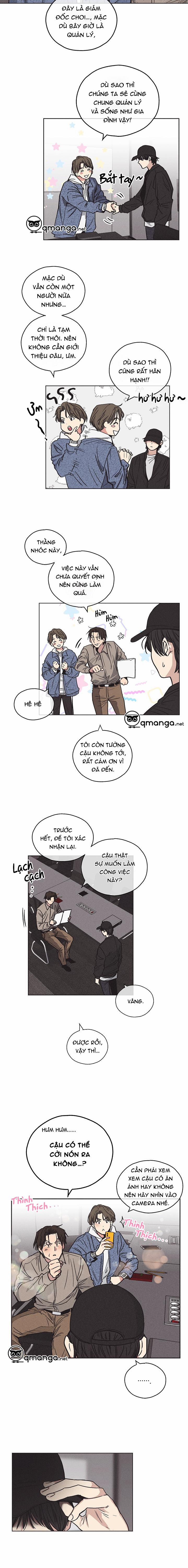 Phục Thù 2 trang 7