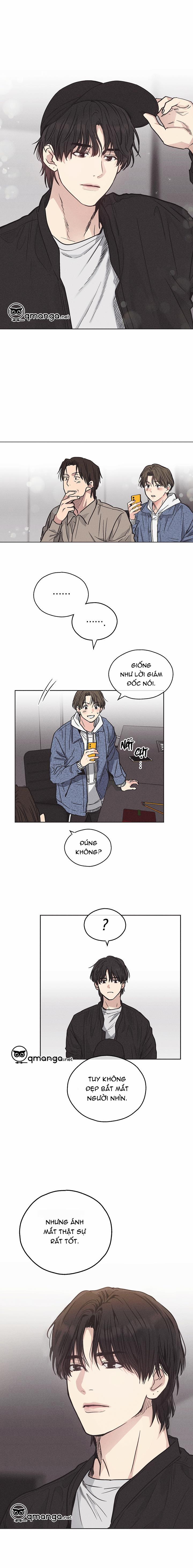 Phục Thù 2 trang 8