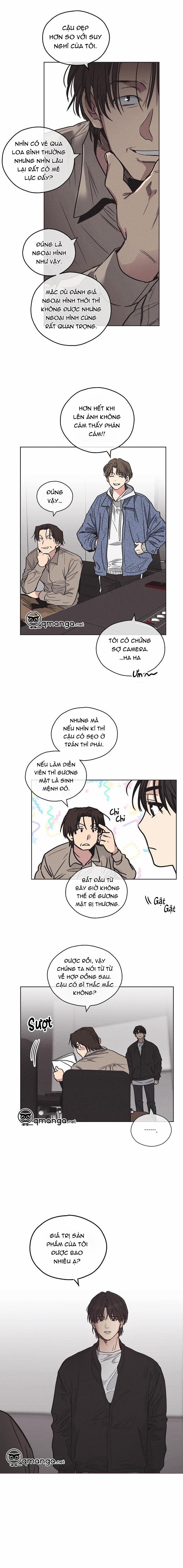 Phục Thù 2 trang 9