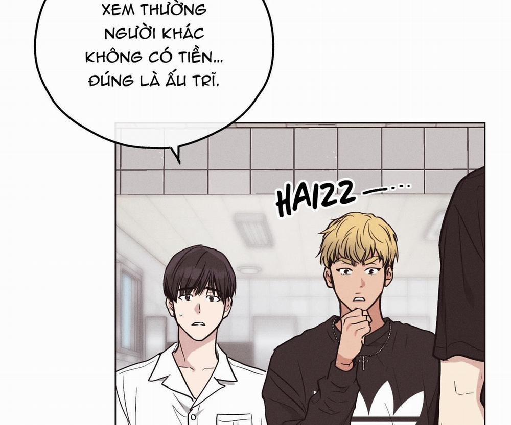 Phục Thù 20 trang 124