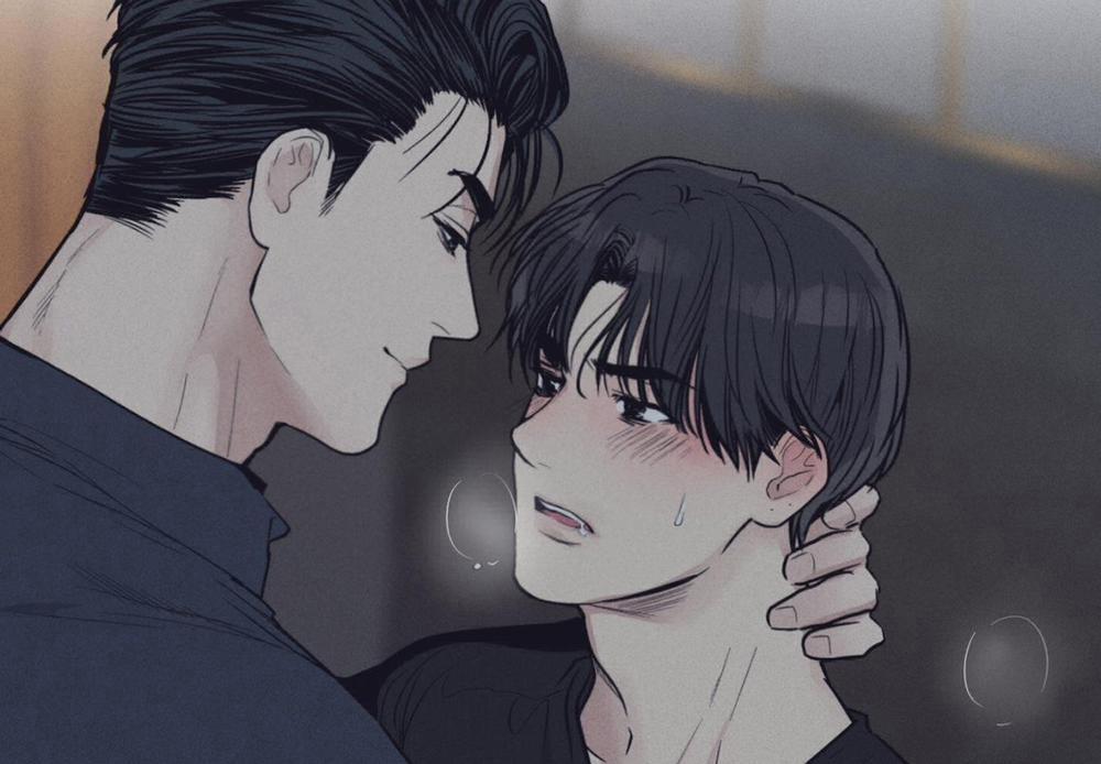 Phục Thù 20 trang 35