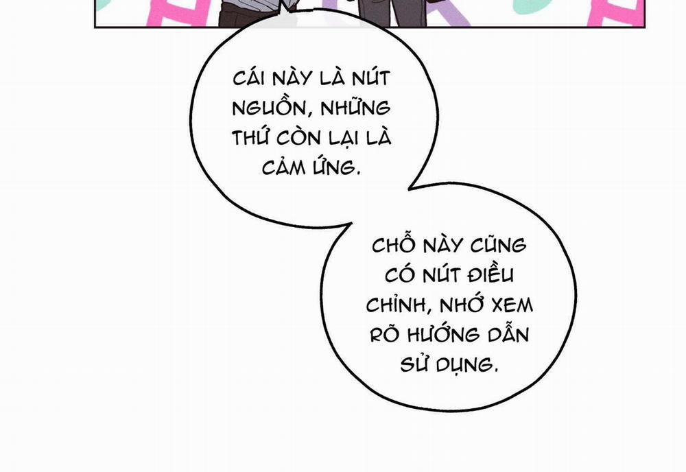 Phục Thù 20 trang 71