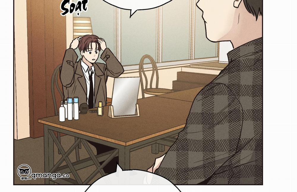 Phục Thù 21 trang 10