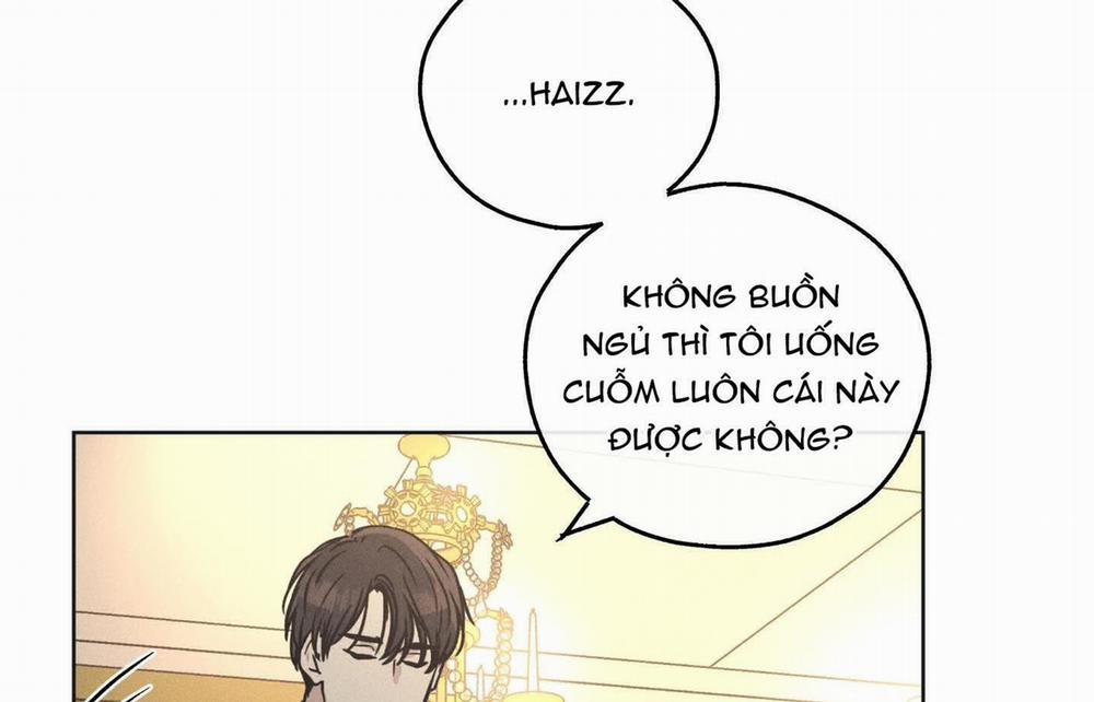 Phục Thù 21 trang 116