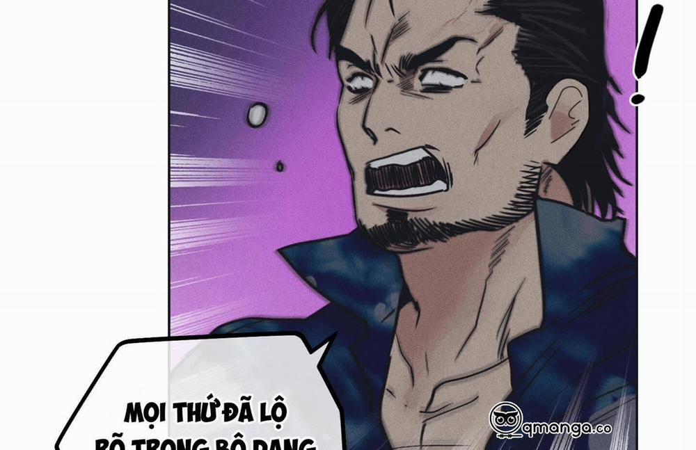 Phục Thù 21 trang 166