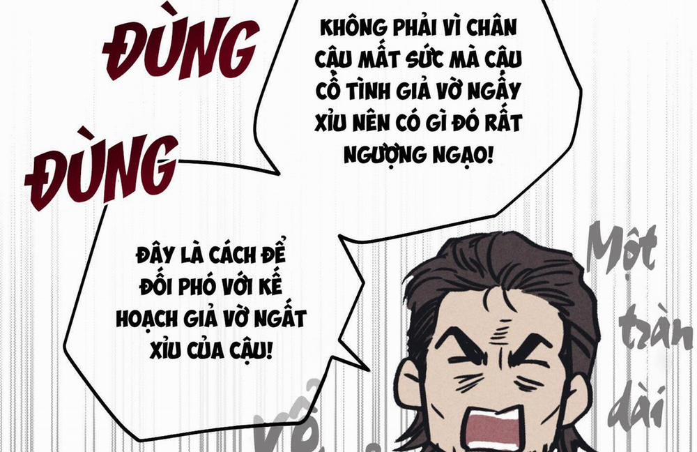 Phục Thù 21 trang 168