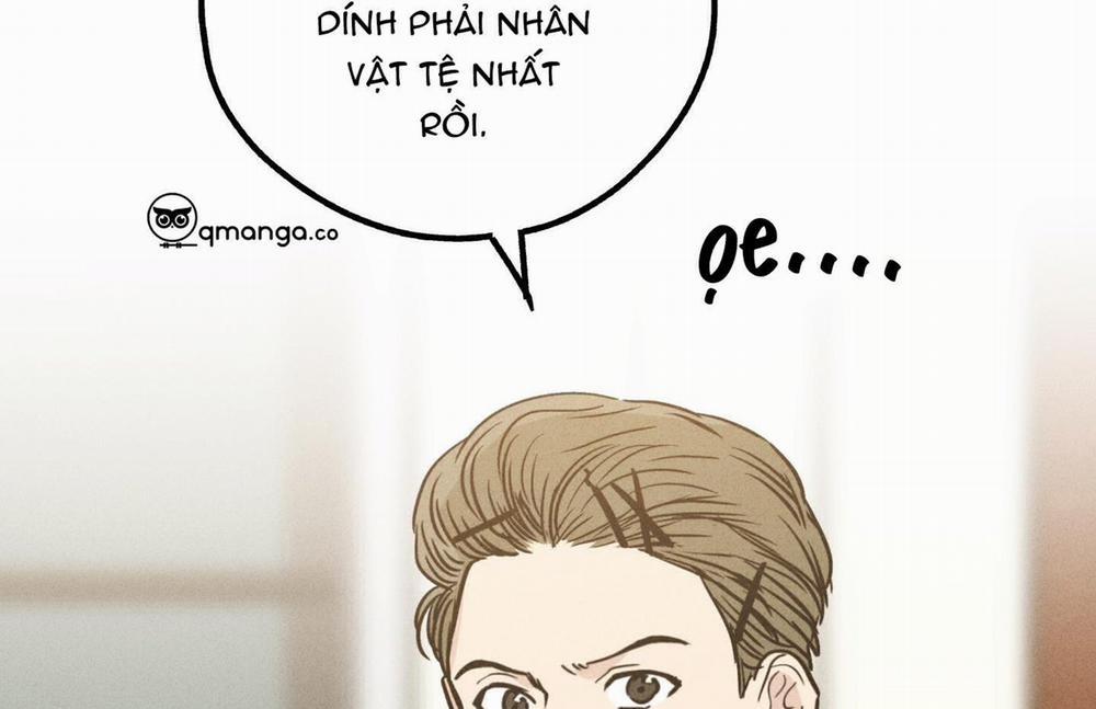 Phục Thù 21 trang 2