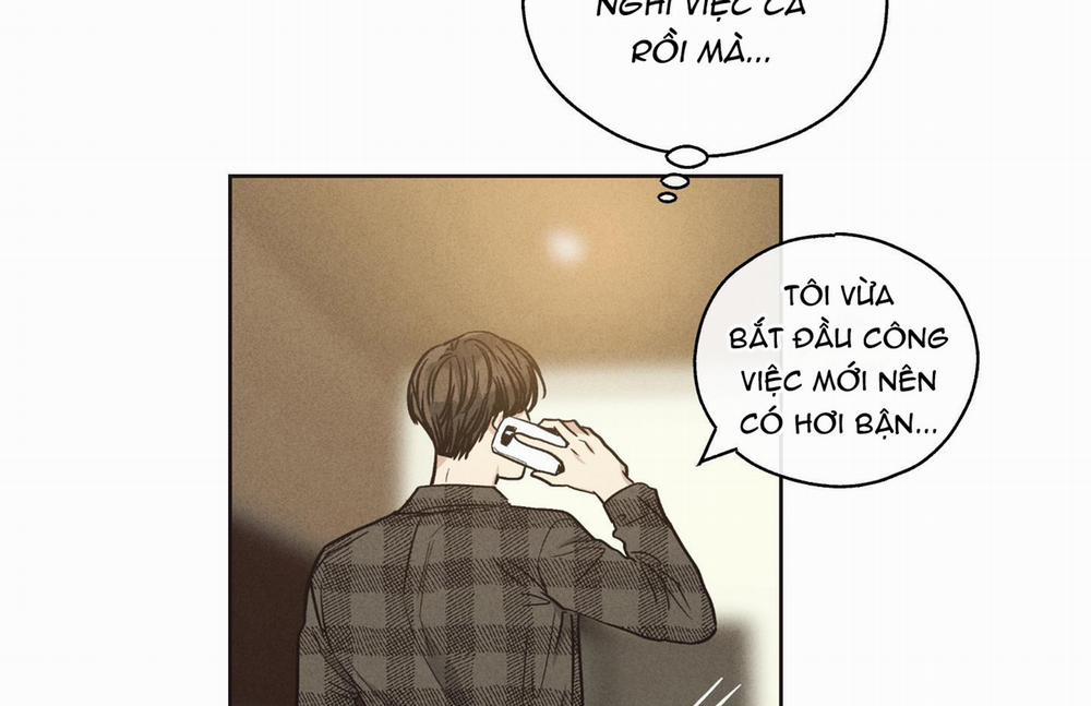 Phục Thù 21 trang 22