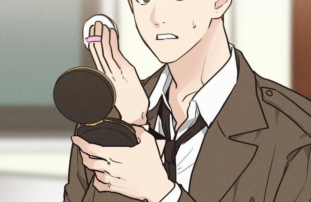 Phục Thù 21 trang 3