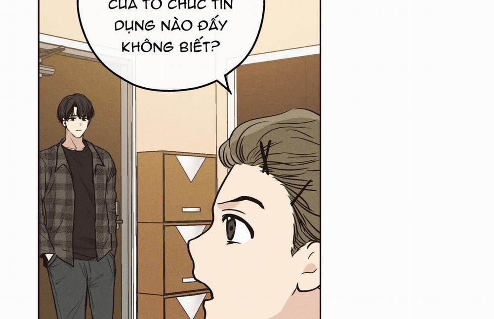 Phục Thù 21 trang 5