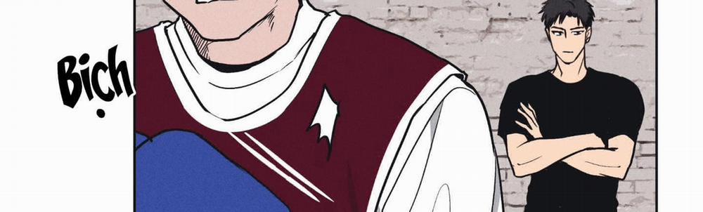 Phục Thù 22 trang 12