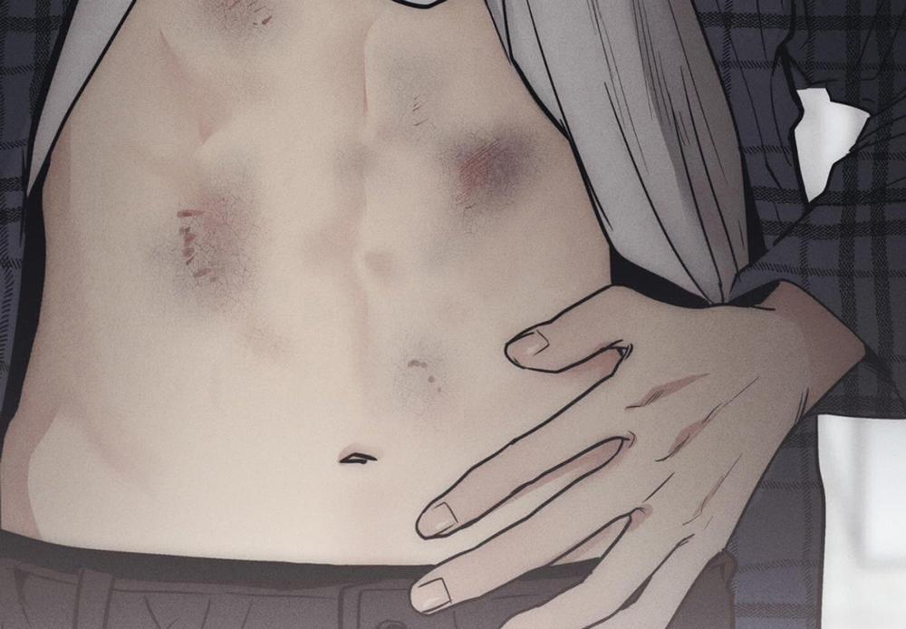 Phục Thù 22 trang 182