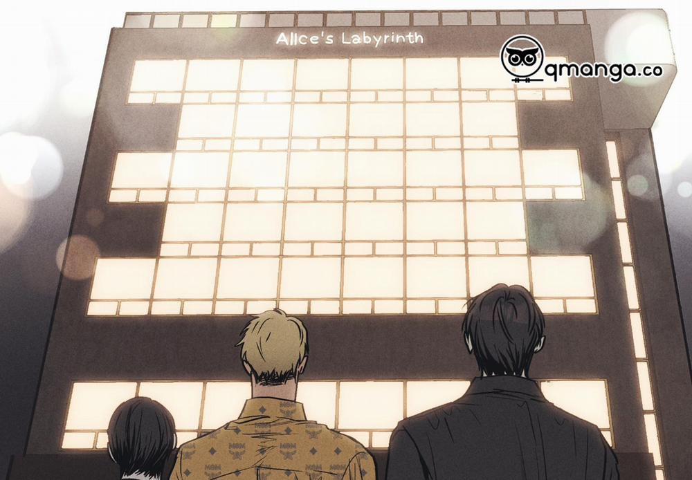 Phục Thù 22 trang 205