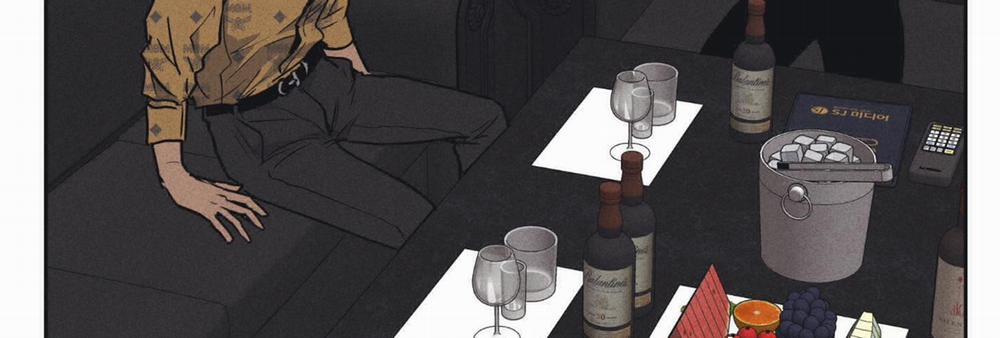 Phục Thù 22 trang 231