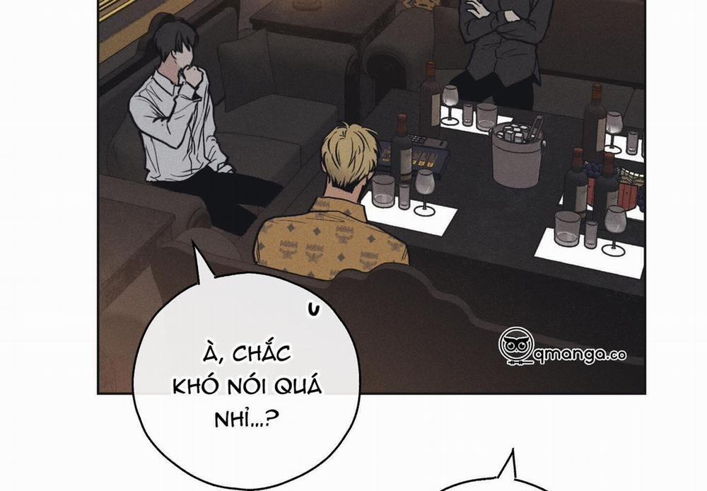 Phục Thù 22 trang 271