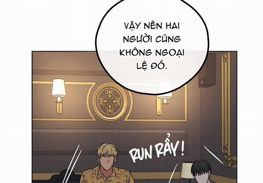 Phục Thù 22 trang 284