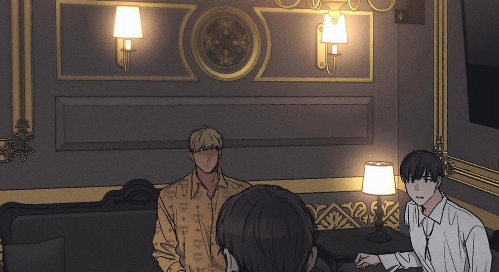 Phục Thù 22 trang 326