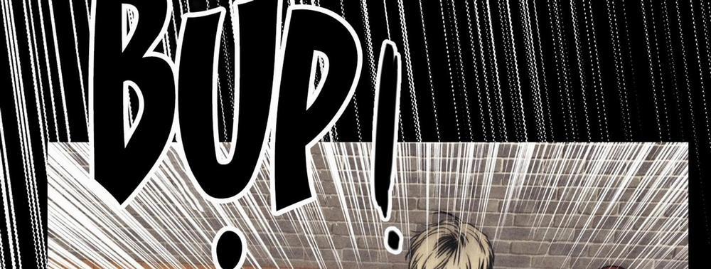 Phục Thù 22 trang 96