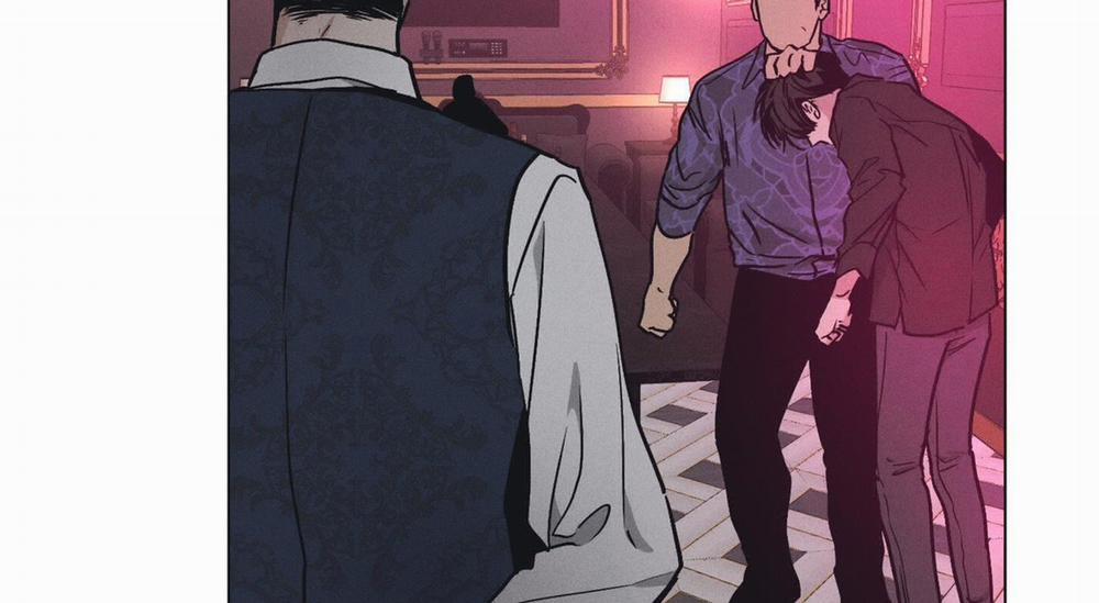 Phục Thù 23 trang 138