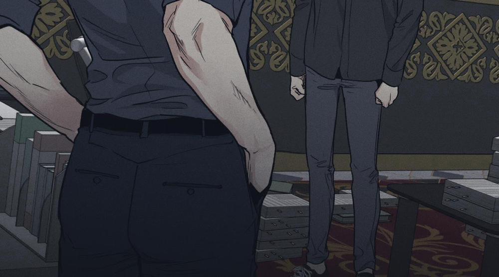 Phục Thù 23 trang 210