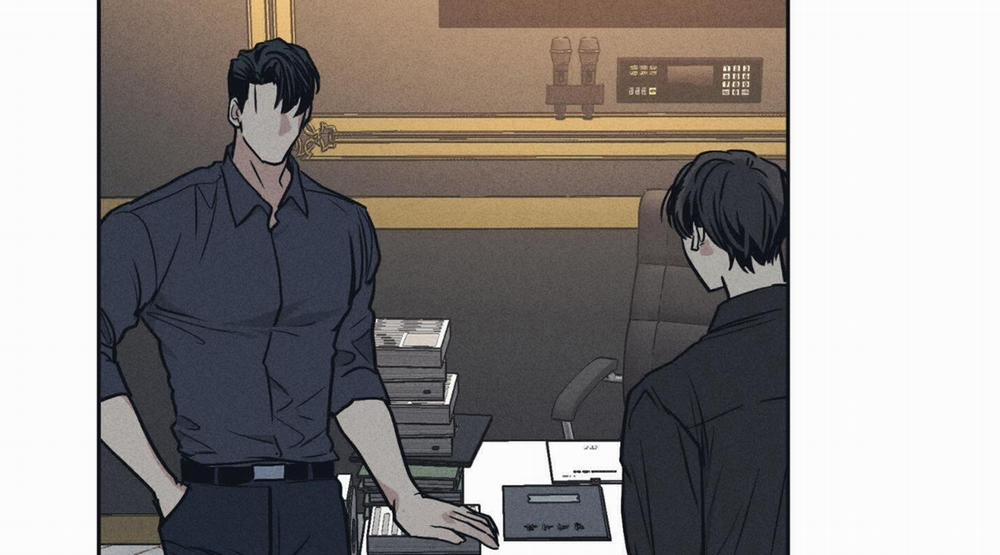 Phục Thù 23 trang 222