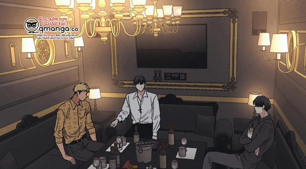 Phục Thù 23 trang 3