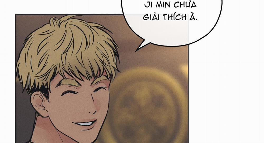 Phục Thù 23 trang 37