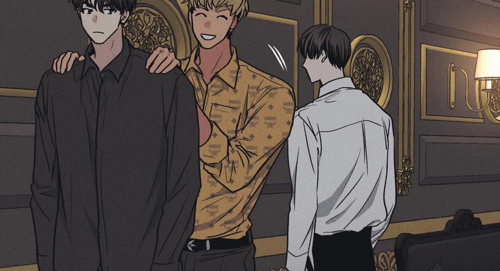 Phục Thù 23 trang 41