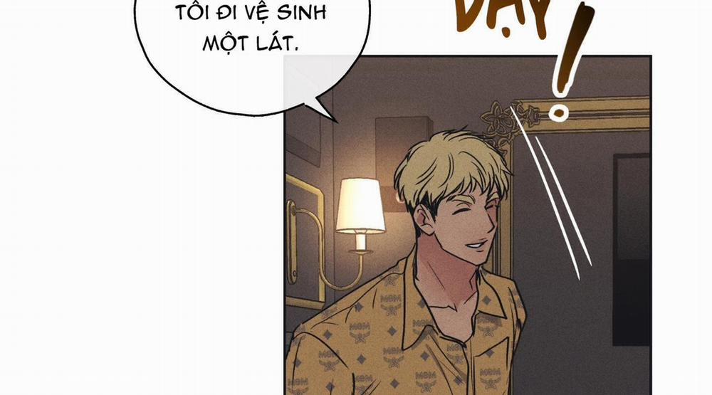 Phục Thù 23 trang 8