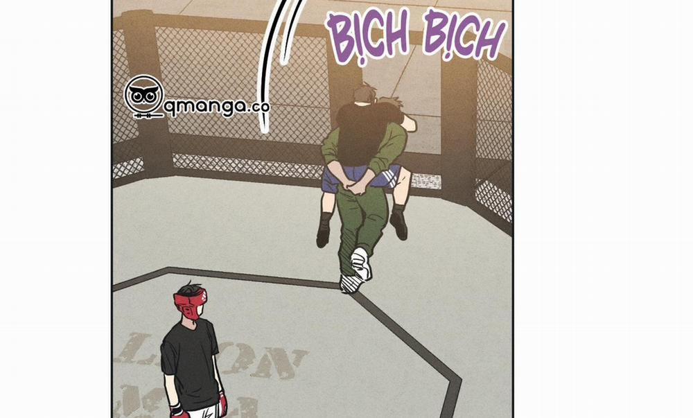 Phục Thù 24 trang 113