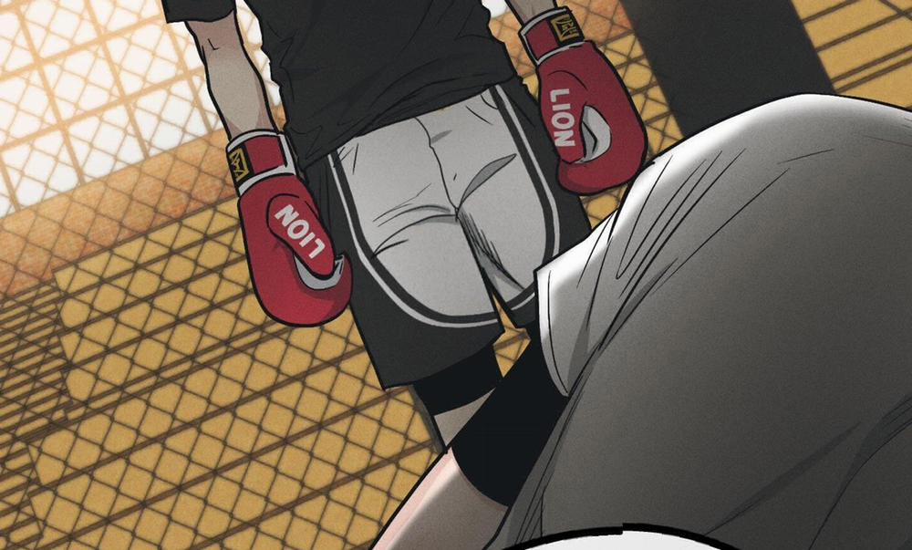 Phục Thù 24 trang 143