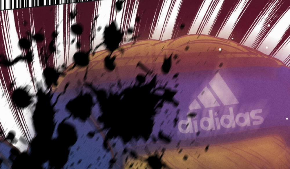 Phục Thù 24 trang 179