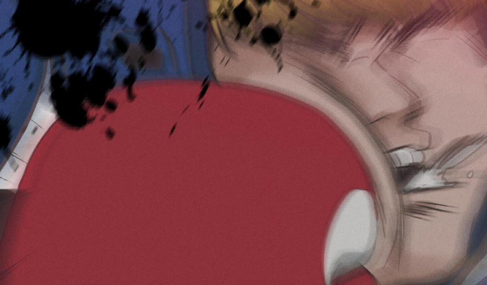 Phục Thù 24 trang 180