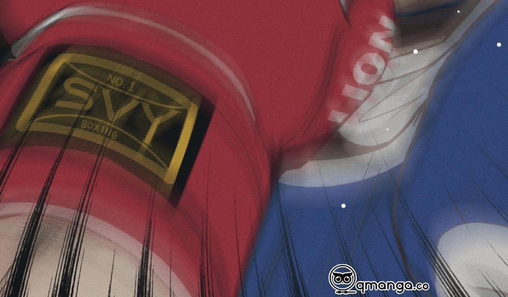 Phục Thù 24 trang 181