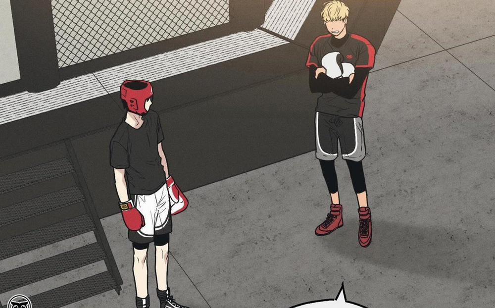 Phục Thù 24 trang 238