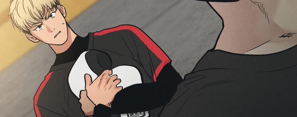 Phục Thù 24 trang 271