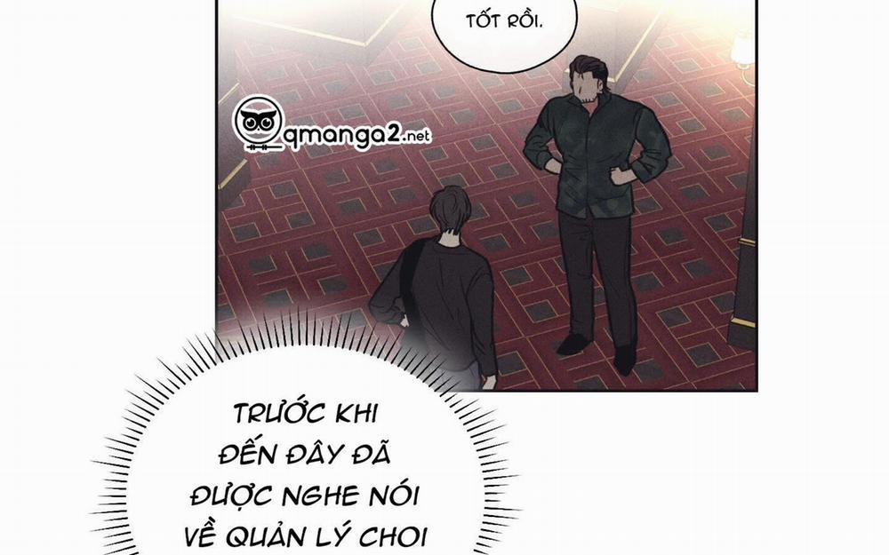 Phục Thù 25 trang 118