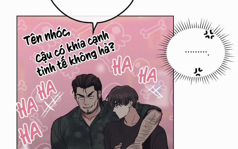 Phục Thù 25 trang 143