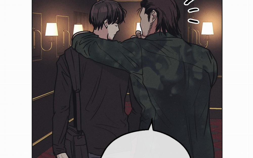 Phục Thù 25 trang 154