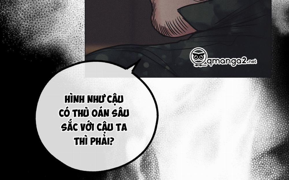 Phục Thù 25 trang 160