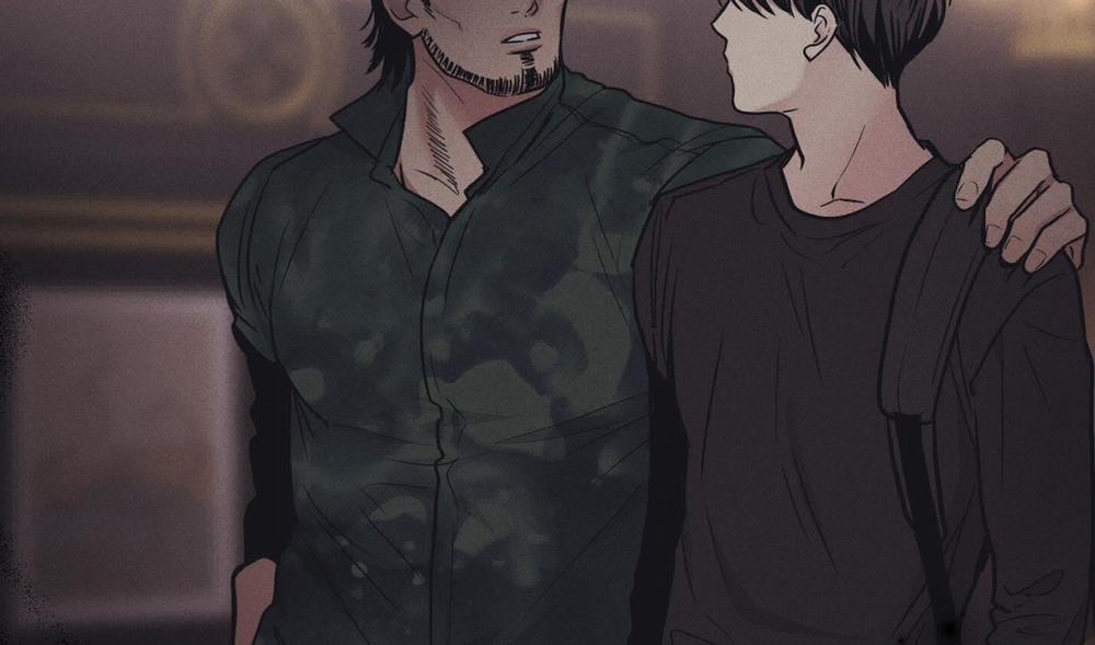 Phục Thù 25 trang 170