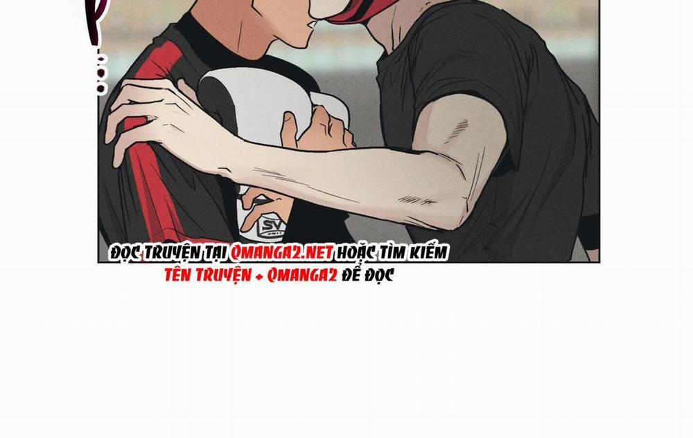 Phục Thù 25 trang 26