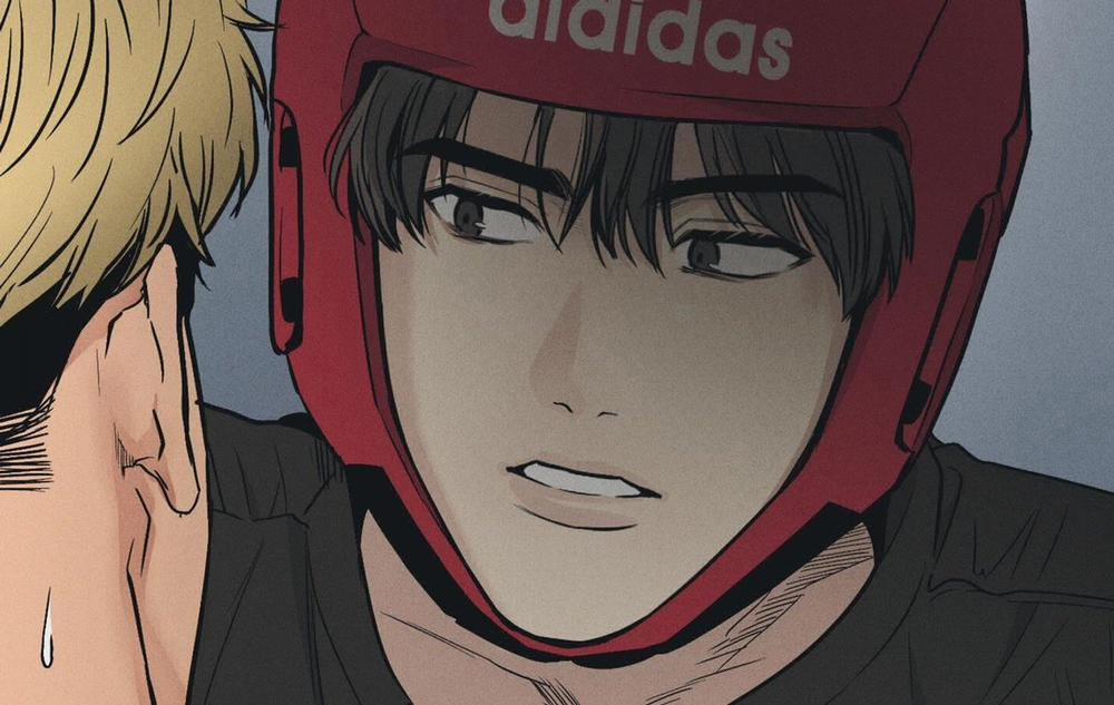 Phục Thù 25 trang 28